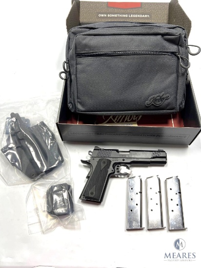 NEW Kimber 1911 LW KCB .45 ACP Pistol (5695)