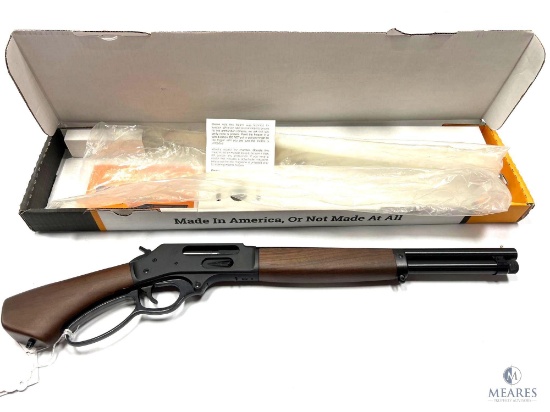 NEW Henry Lever Action Axe .410 Bore (5634)