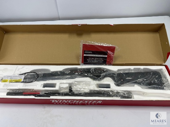 NEW Winchester SXP 12 GA Pump Action Shotgun (4110)