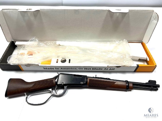 NEW Henry Mare's Leg .22 MAG Pistol (4952)