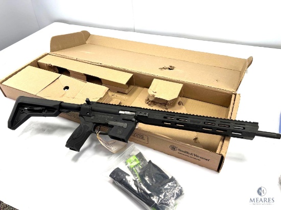 NEW Smith & Wesson Response 9MM Rifle (5617)