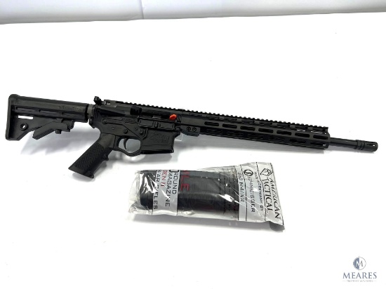 NEW American Tactical ATI RIA AR15 OMNI 5.56 NATO Rifle (5947)