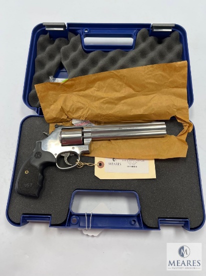 NEW Smith & Wesson 7-Shot 686 PLUS .357 Mag Revolver (4094)