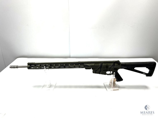 NEW Great Lakes GL-10 .270 WIN Tiger Stripe Pattern Rifle (5473)