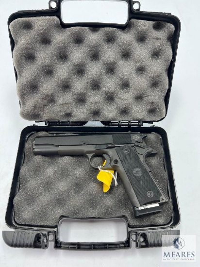 NEW Rock Island Armory ARMSCOR GI Standard M1911A1 FS 9MM 10rd