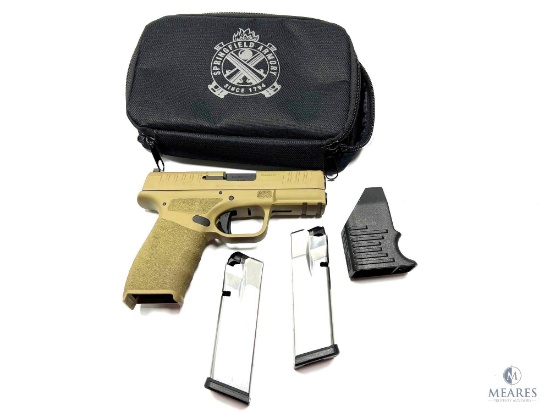 NEW Springfield Armory Hellcat Pro 9MM Pistol (5631)