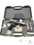 NEW Canik TP9SFX 9x19 Pistol (5953)