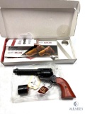 NEW Heritage Mfg HXRR22MB4 Cocobolo .22LR/WMR Combo Revolver (4503)