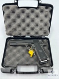 NEW Rock Island Armory ARMSCOR GI Standard M1911A1 FS 9MM 10rd