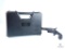 Cobray FMJ Model DD .45 Colt Break Action Double Barrel Pistol (5539)