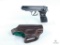 FEG Model PA63 9x18mm Semi-Auto Pistol (5544)
