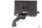 Sears Model 90 .22LR Revolver (5559)