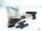 Baikal Russia Makarov IJ-70-17A 9x18mm Semi-Auto Pistol (5561)