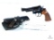 (5673) Smith & Wesson Model 19-3 .357 Magnum Revolver