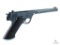 High Standard Model H-D Military .22LR Semi-Auto Pistol (5765)