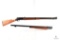 Harrington & Richardson Huntsman Percussion Rifle