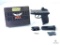 SCCY CPX-2 TTRD 9MM Semi Auto Pistol (5864)