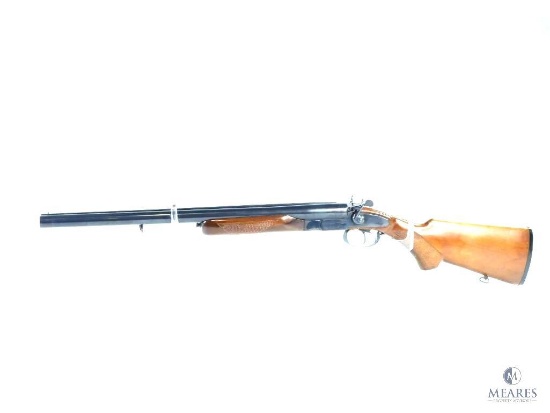 Interac Arms L12-SPM 12Ga Double Barrel Break Action Shotgun (5524)