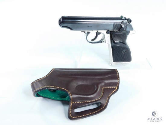 FEG Model PA63 9x18mm Semi-Auto Pistol (5544)