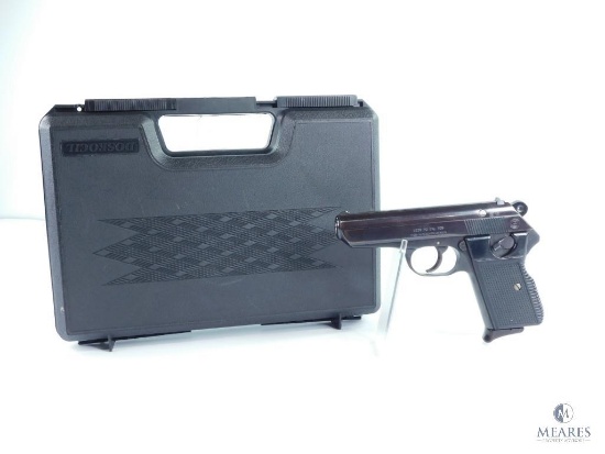 Vzor 70 7.65/.32ACP Semi Auto Pistol (5557)