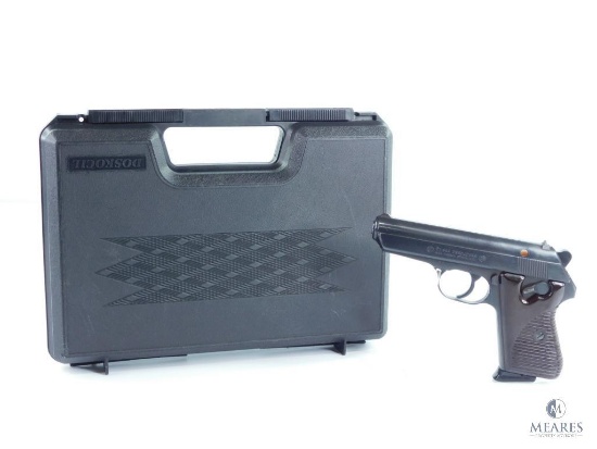Vzor 70 7.65/.32ACP Semi Auto Pistol (5560)