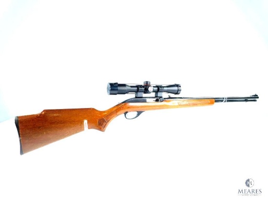 Glenfield Model 60 .22LR Semi Auto Rifle (5621)