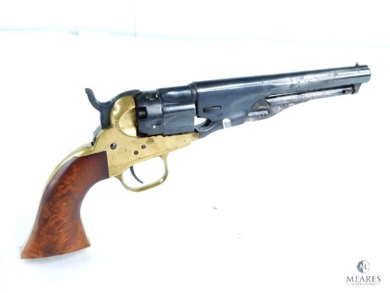 CVA Percussion Revolver .36 Caliber