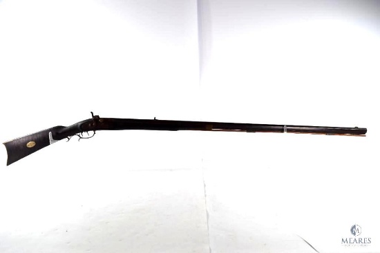 Georgia Tree Percussion Rifle