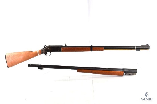 Harrington & Richardson Huntsman Percussion Rifle