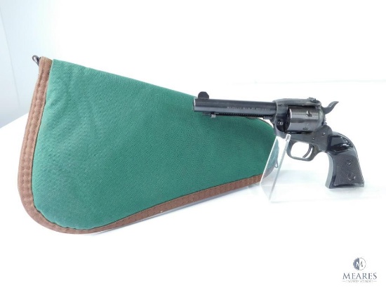 EAA - EASA .22LR Revolver (5813)