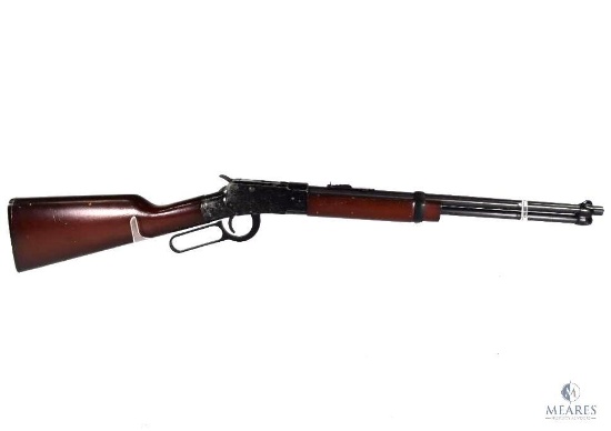 Sears Model 2200 .22LR Lever Action Rifle (5817)