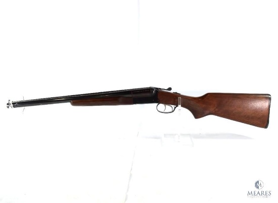 Stoeger Coachgun 12 Ga. Double Barrel Side x Side Break Action Shotgun (5820)