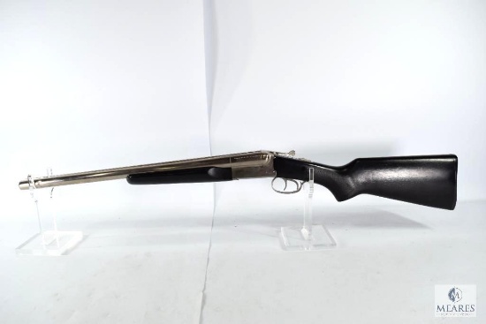 Stoeger Coachgun 12 Ga. Double Barrel Side x Side Break Action Shotgun (5819)