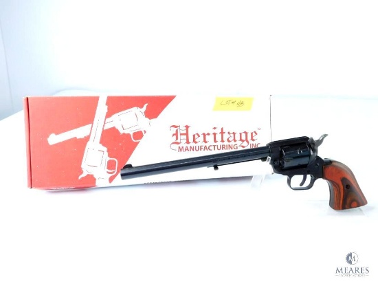 Heritage Rough Rider .22LR/WMR Revolver (5821)