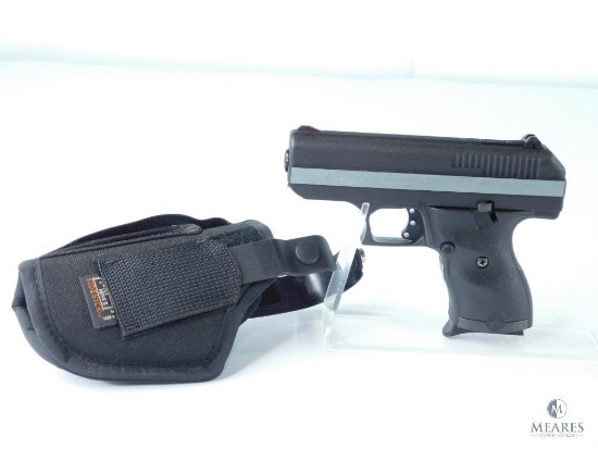 Highpoint CF380 .380ACP Semi-Auto Pistol (5823)