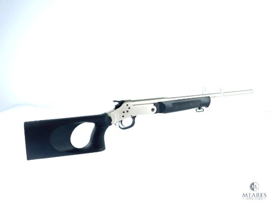 Rossi Tuffy Single Shot .410Ga Break Action Shotgun (5810)