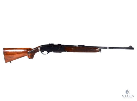 Remington Woodmaster Model 742 .30-06 Cal Semi Auto Rifle (5940)