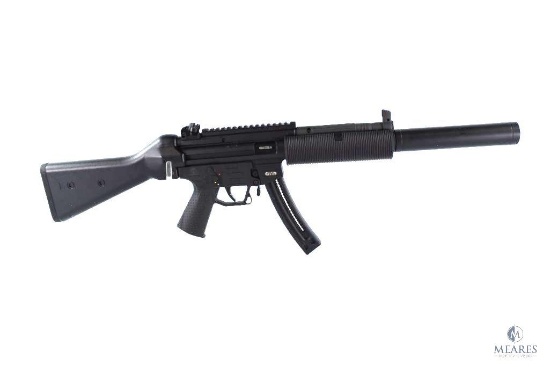 GSG 522 .22LR Semi-Auto Rifle (5941)