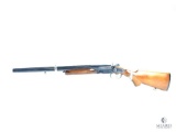 Interac Arms L12-SPM 12Ga Double Barrel Break Action Shotgun (5524)