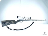 Marlin Model 60SS .22LR Semi-Auto Rifle (5526)