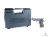 Firearms International Model D .380ACP Semi-Auto Pistol (5531)