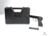 FEG Model PA63 9x18mm Semi-Auto Pistol (5535)