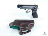 FEG Model PA63 9x18mm Semi-Auto Pistol (5544)