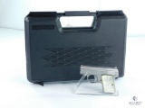 Bauer Firearms Bauer Automatic .25ACP Semi-Auto Pistol (5554)