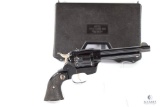 Sears Model 90 .22LR Revolver (5559)