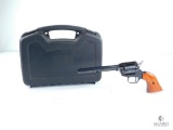 Heritage Rough Rider .22LR Revolver (5630)