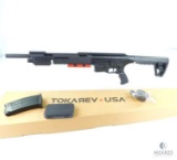 New Tokarev TAR 12P 12 Gauge Semi-Auto Shotgun (3753)