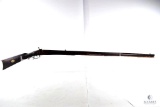 Georgia Tree Percussion Rifle