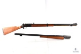 Harrington & Richardson Huntsman Percussion Rifle