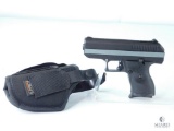 Highpoint CF380 .380ACP Semi-Auto Pistol (5823)